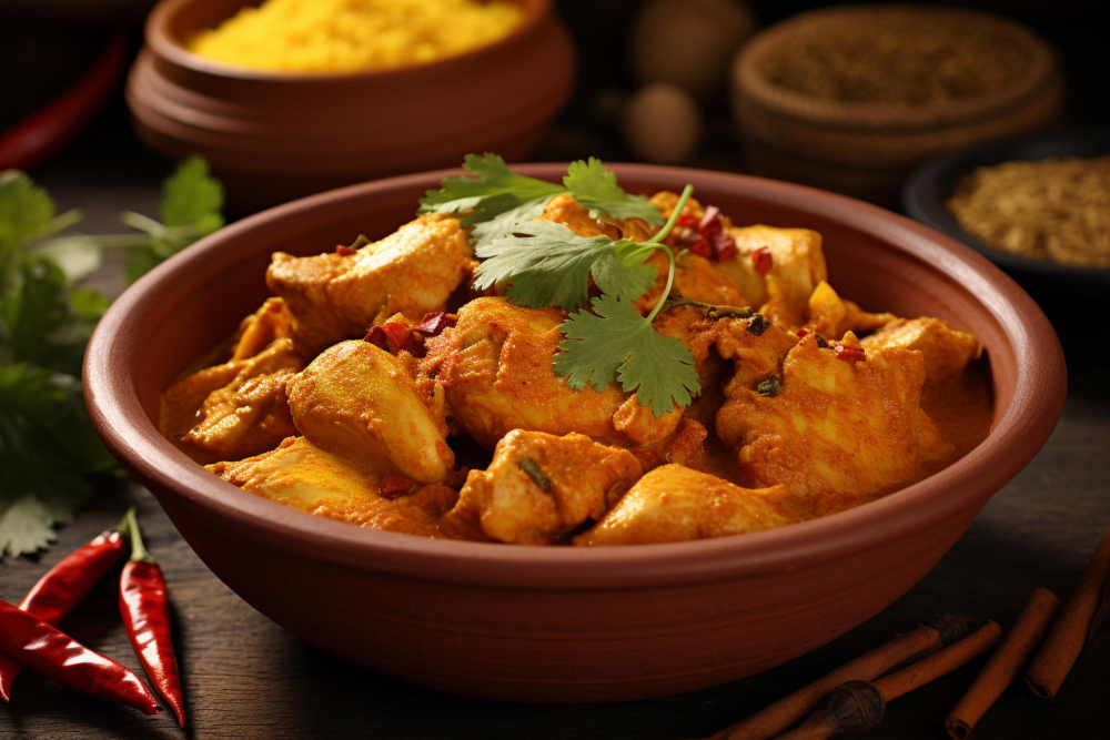 Spice Route banner image